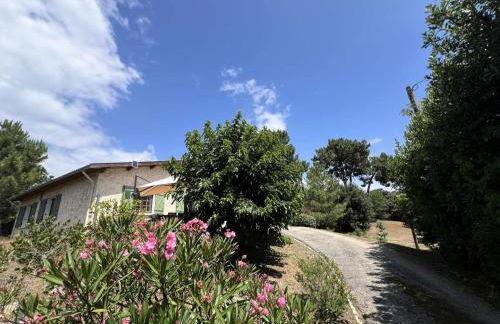 Résidence 075-le Verdon Sur Mer - 075 - Belle maison au Verdon/mer dans un environnement calme et reposant MAE-9671 - Foto 2