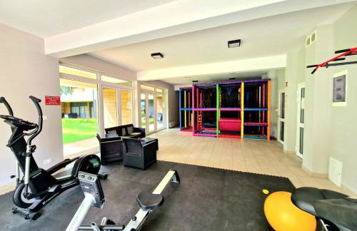 Nadmorska Enklawa - Foto 13