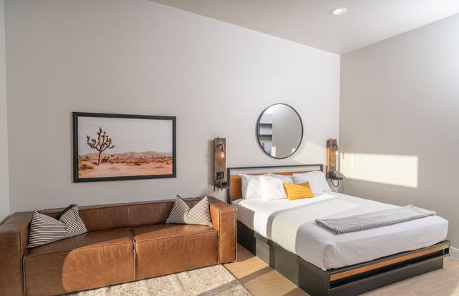 The Dwellings - Photo 9