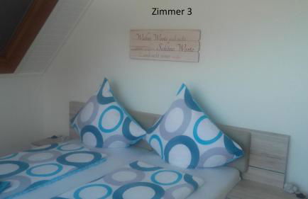 FeWo Frankenstrasse - Foto 15