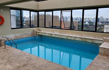 Flat Horse no Coração do Brooklin - Foto 28