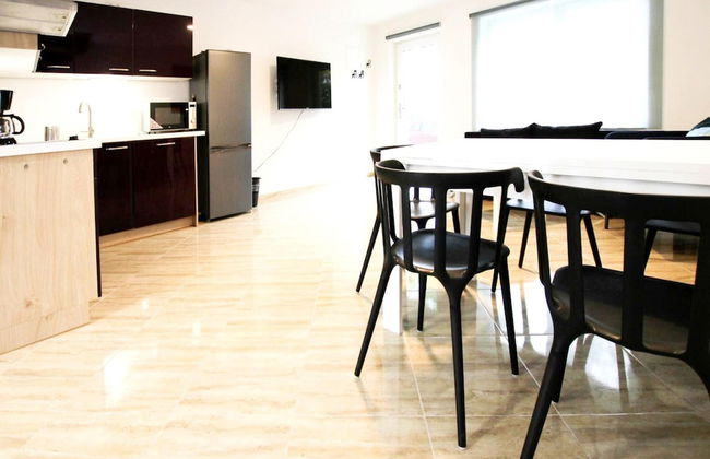 Terraced House, Lohmen - Foto 6