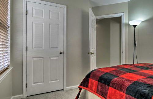 Maryland Vacation Rental Near Baltimore - Foto 19