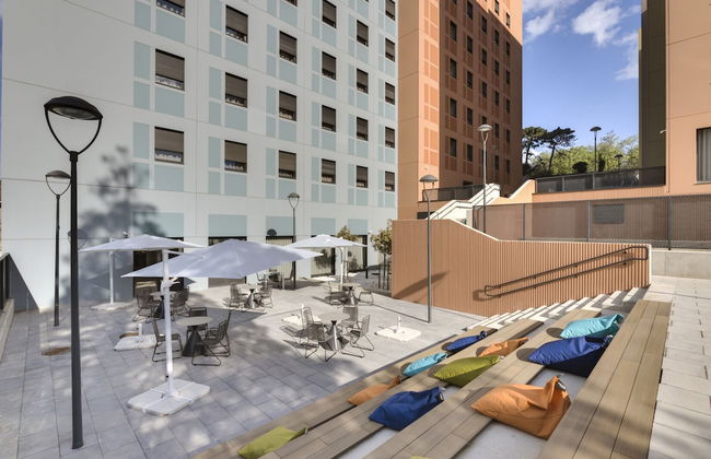 Livensa Living Studios Bilbao - Foto 14