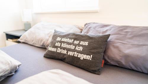 TAGBLATT Apartment 2 - Photo 5