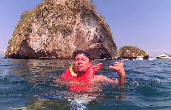 Los Arcos Catamaran Trip - Photo 9