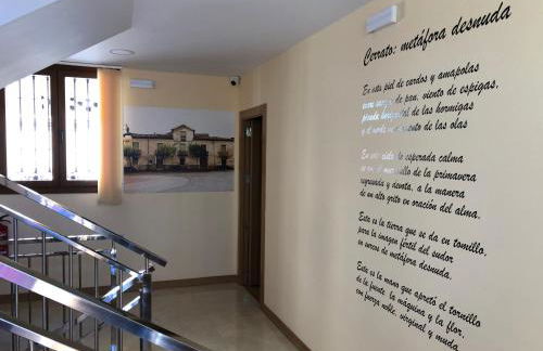 Apartamentos Turísticos ESCORRALADAS - Foto 7