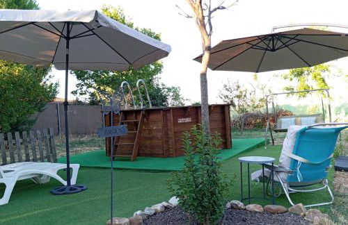 La Casita De Campo. Relax y Naturaleza - Foto 10