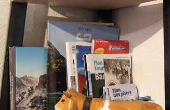 Appartement Le Bois de Marie - Photo 12