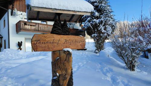 Ferienhof Kagerbauer - Foto 4