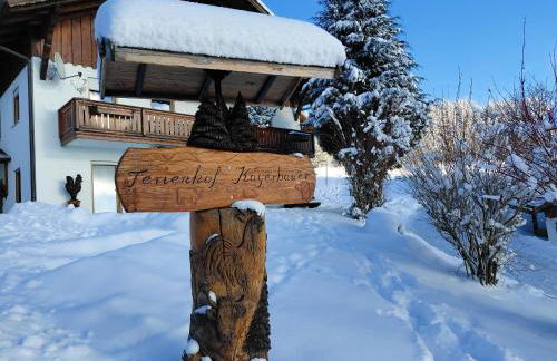 Ferienhof Kagerbauer - Foto 4
