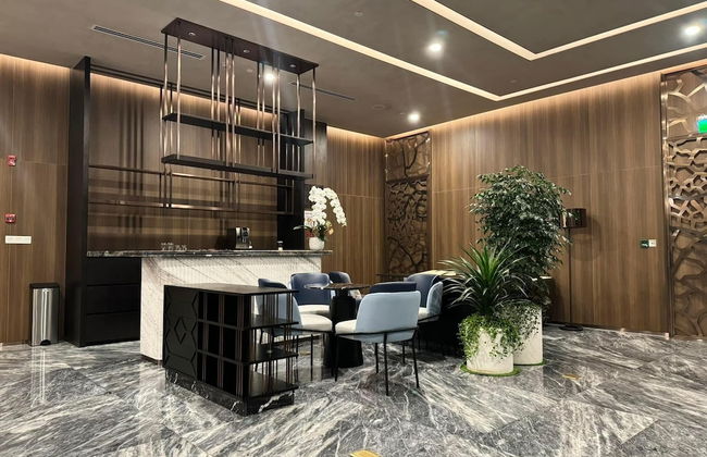 Lumiere Riverside Luxury Apartment - Photo 1