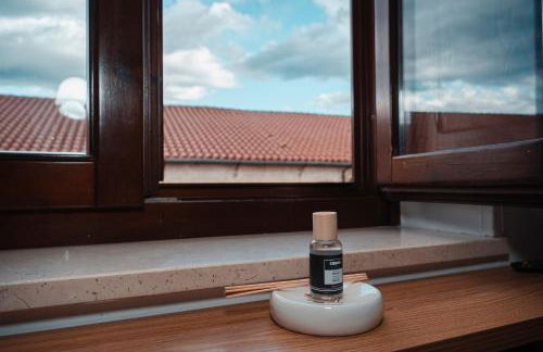 SambaSS Boutique Apartment - Foto 14