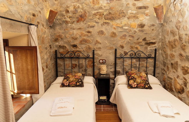 Casa Rural La Milana - Foto 2