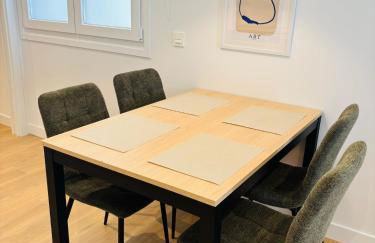 Dorre Luzea Apartamentuak - Foto 42