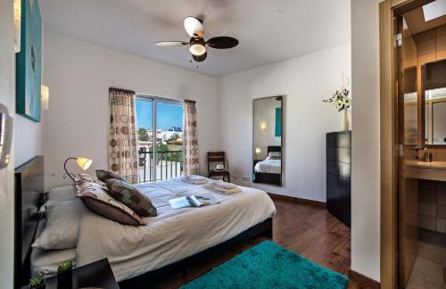 Fuseta Apartments - Bela Vista & Vista Mar - Penthouses - Foto 62