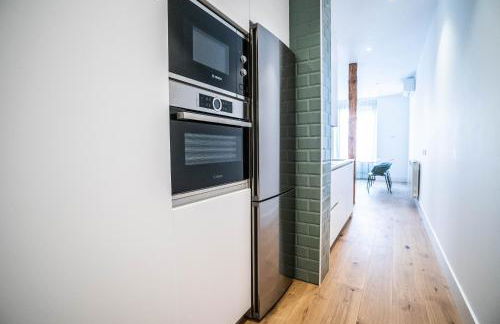 Smartr Madrid Gran Vía Apartments - Foto 46