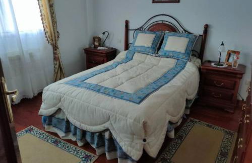 Vivienda de Uso Turístico en entorno maravilloso - Foto 6