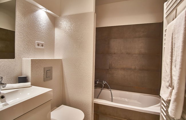 Alpha Residence - Foto 25