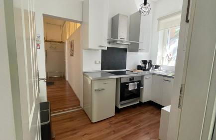 MK Altstadt Apartment - Foto 15