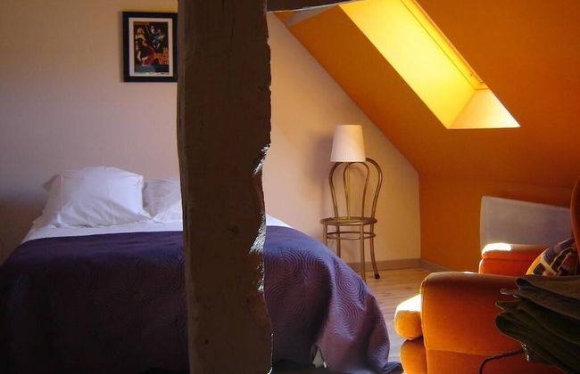 Cottage d Hamicourt - Photo 21