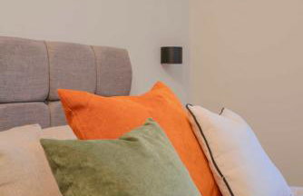 The Wimbledon Collection 2 Bed Apartments - Foto 42