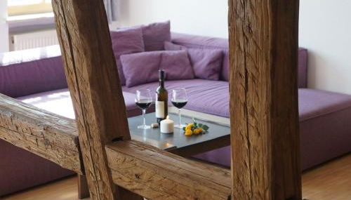 Das Altstadthaus - Foto 5