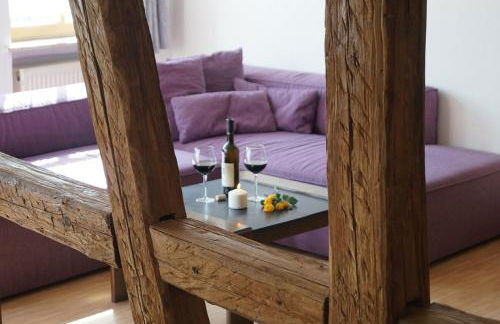 Das Altstadthaus - Foto 5