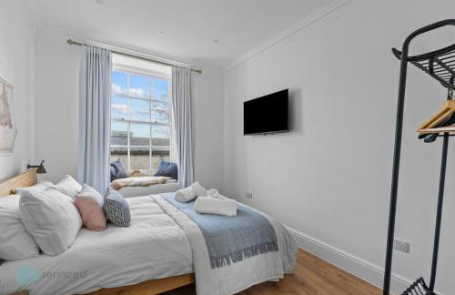 Churchills Residence By Pureserviced - Foto 6