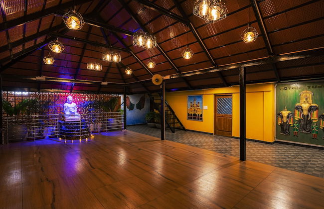 Royal Tusker Luxury Service Apartments - Foto 40