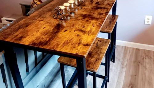 3-Min Walk Ferry, Free Wi-Fi,Free Spacious Parking - Foto 4