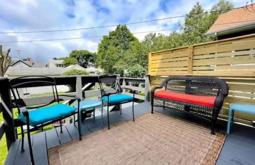 Charming 4BR Westside Home in Beer City USA - Foto 3