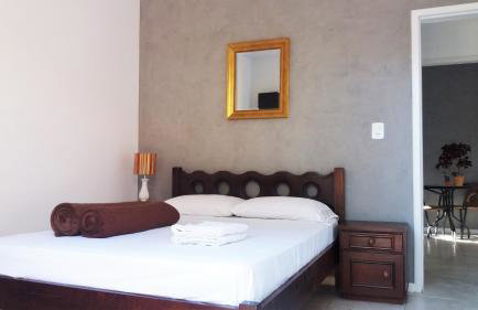 Vintage Apartments Florianópolis - Foto 36