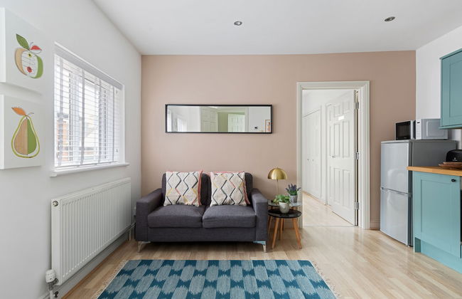 84A Albany Road - Foto 26