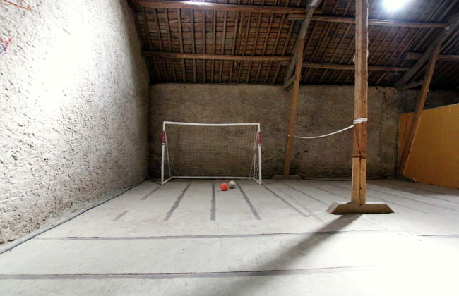 Spacious Country Villa - Foto 17