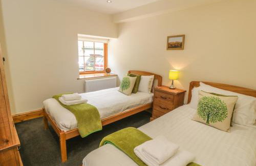 Little Byre Cottage - Photo 12