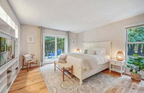 White Cedar Retreat - Foto 20