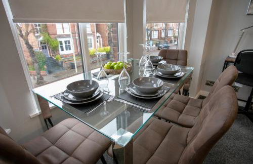 Entire Luxurious 2 Bedroom Flat - Foto 35
