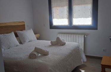 Apartamentos Sierra y Mar Aldealengua de Pedraza - Foto 50