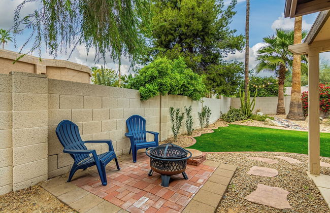 Beverly Scottsdale - Foto 29