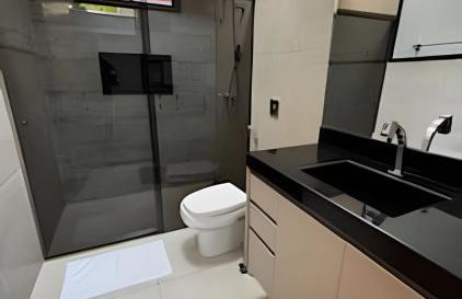 Casa incrível com piscina, hidromassagem e sauna - Foto 28