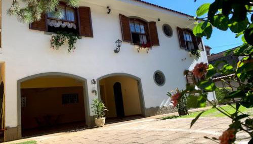 Casa do Pinheiro Petrópolis - Foto 2