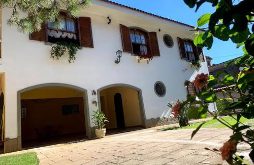 Casa do Pinheiro Petrópolis - Foto 2