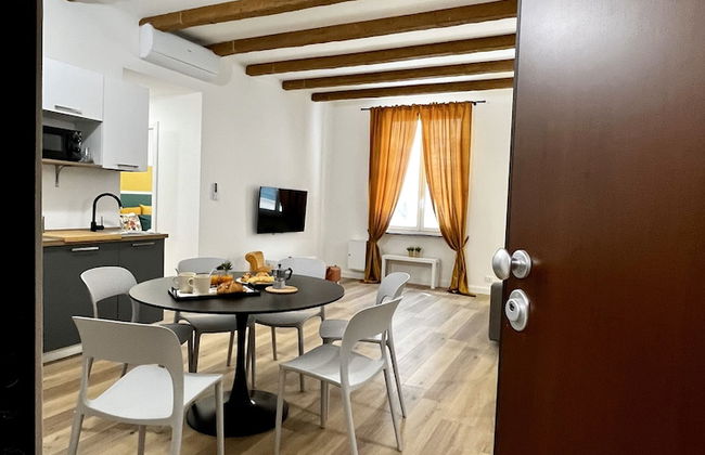 Happy Family Apartments San Luca - Foto 8