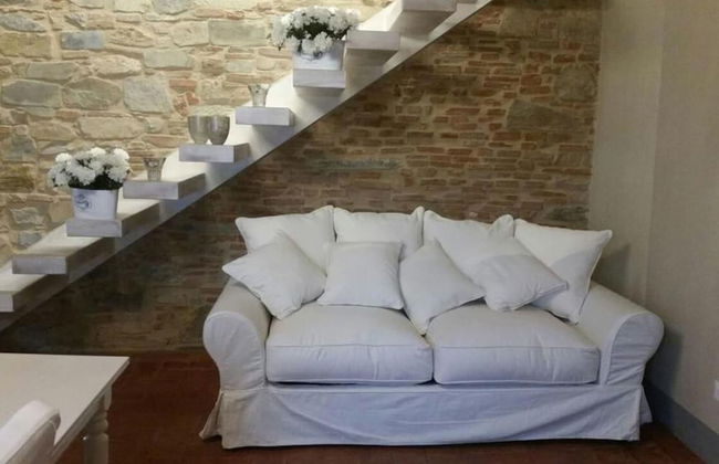 Beautiful Lux Apartment Chianti Firenze Area Italy - Photo 21