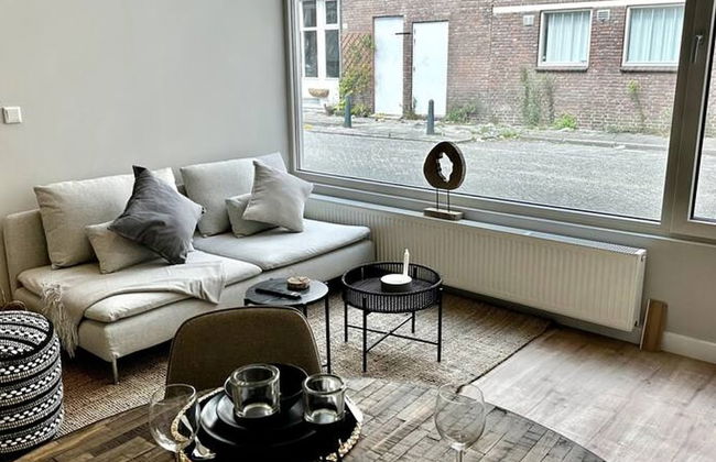 3 Bedroom Serviced Apartment -bsh- - Photo 4