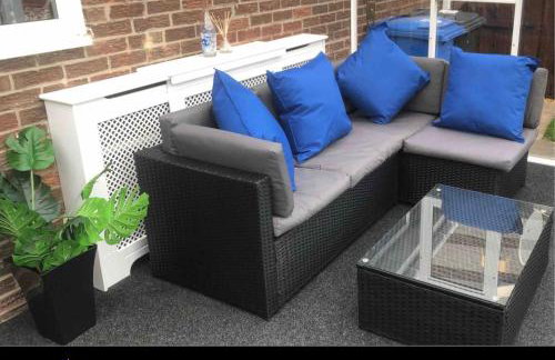 Highthel Holiday Home by the Northumberland Coast - Foto 37