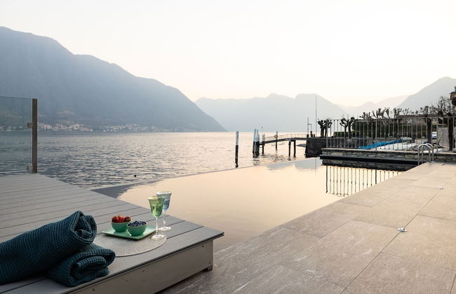 Luxury Lenno Apartment by My Villa Collection - Photo 29