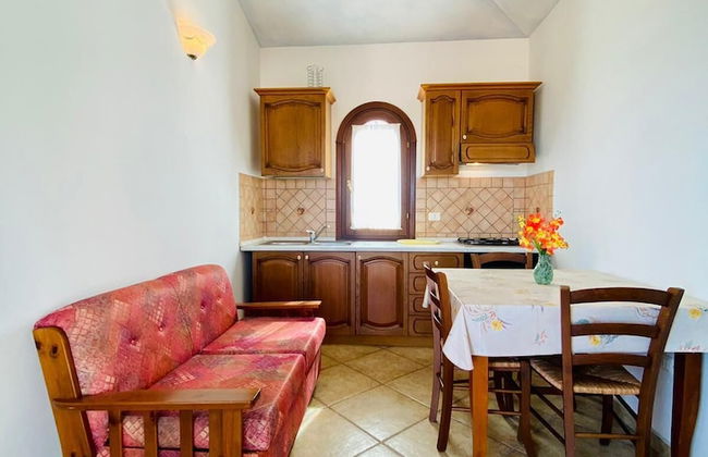 Bilocale Tatiana Vista Mare - Foto 7