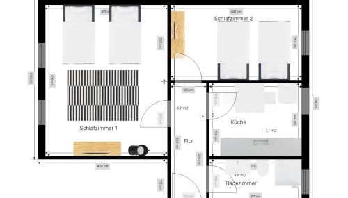 Haus Gitta - Wohlfühlen & Genießen - Foto 5